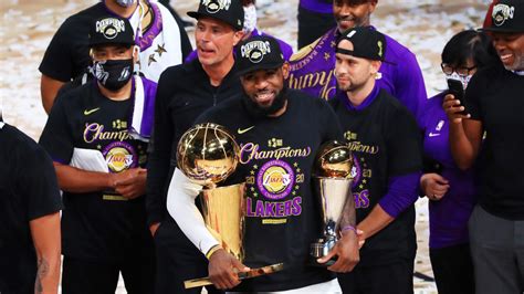 nba finals 2020.
